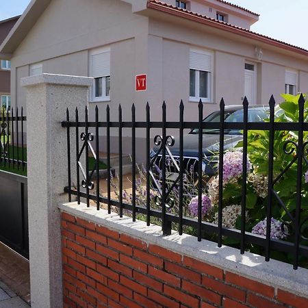 Villa Casa Taboada Boimorto  Exterior foto
