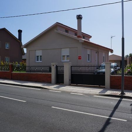 Villa Casa Taboada Boimorto  Exterior foto