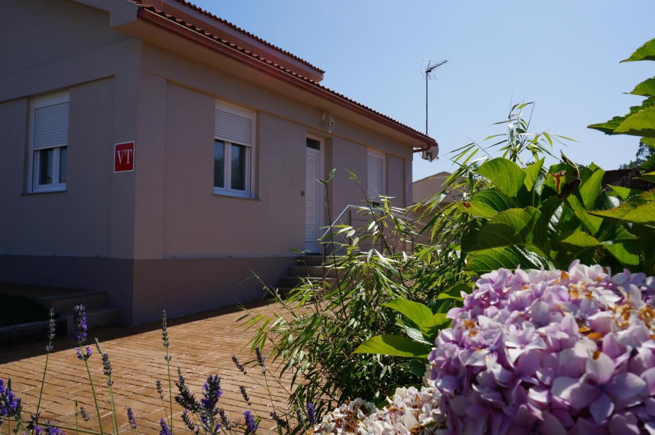 Villa Casa Taboada Boimorto  Exterior foto