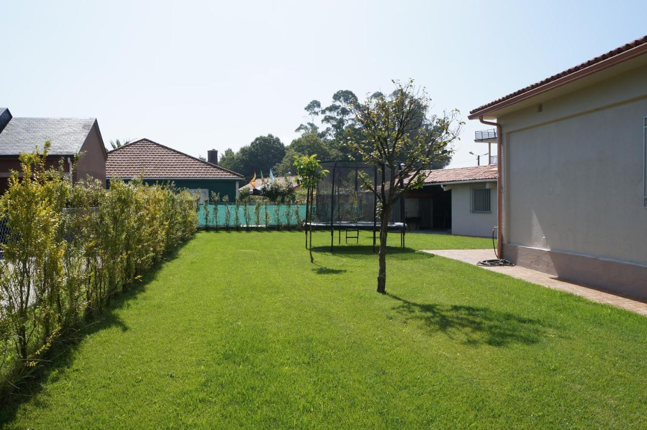 Villa Casa Taboada Boimorto  Exterior foto