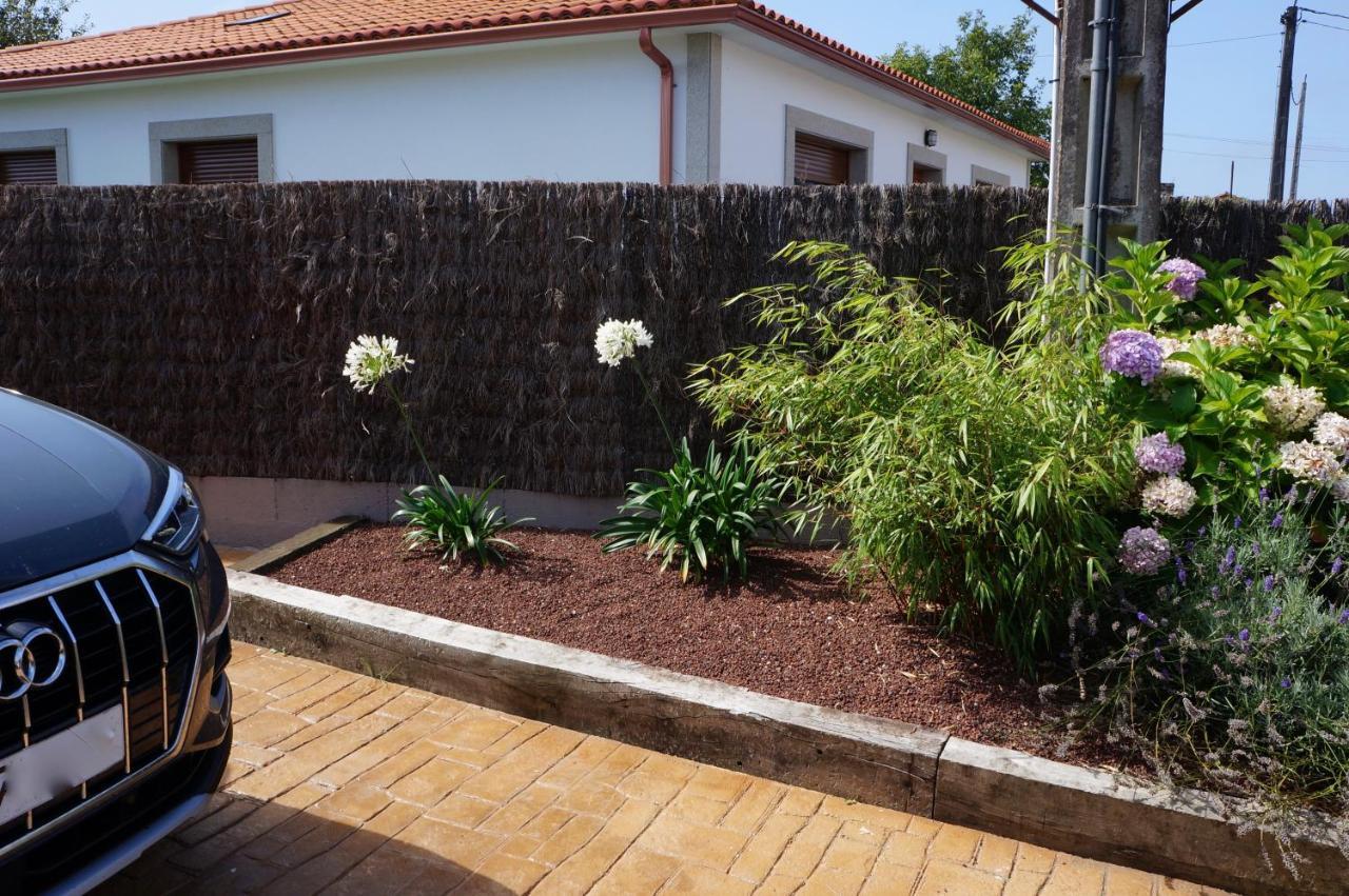 Villa Casa Taboada Boimorto  Exterior foto